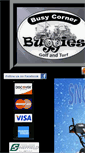 Mobile Screenshot of busycornerbuggies.com